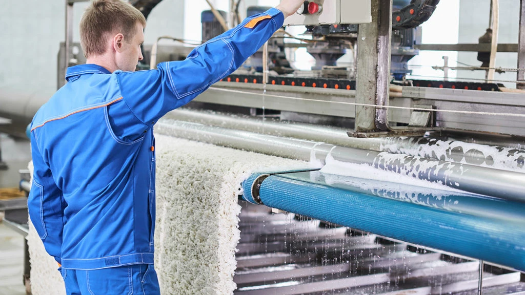 Beyşehir Halı Yıkama